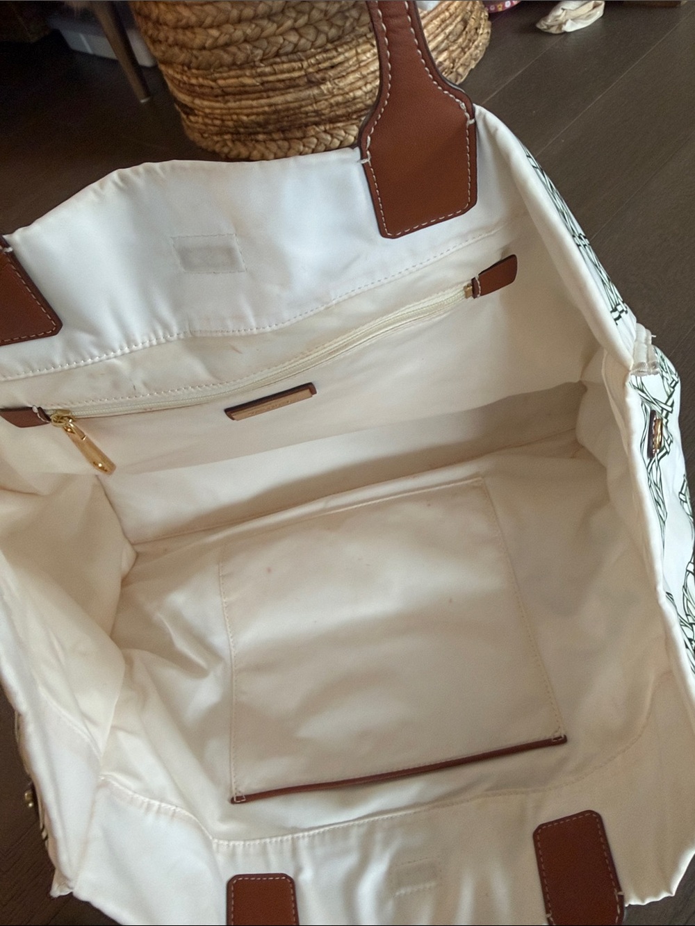Tory Burch Ella tote - Picture 8 of 8